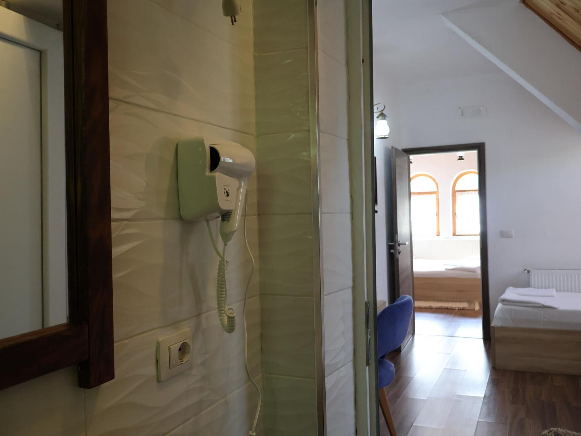 Mik Hotel Valbona Extérieur photo