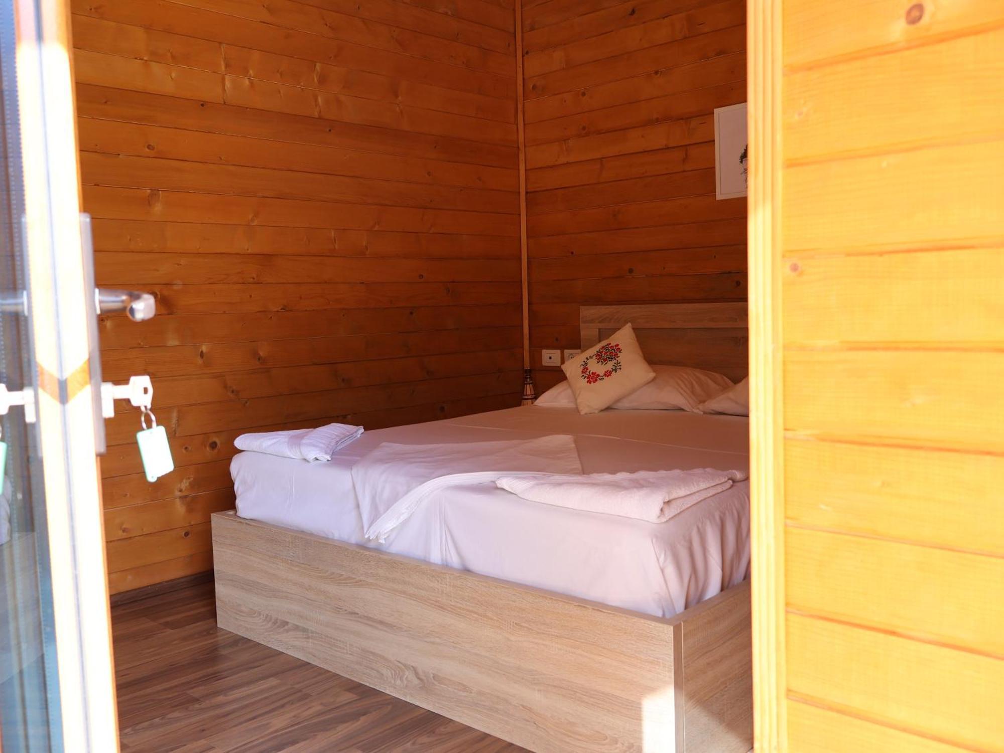 Mik Hotel Valbona Extérieur photo