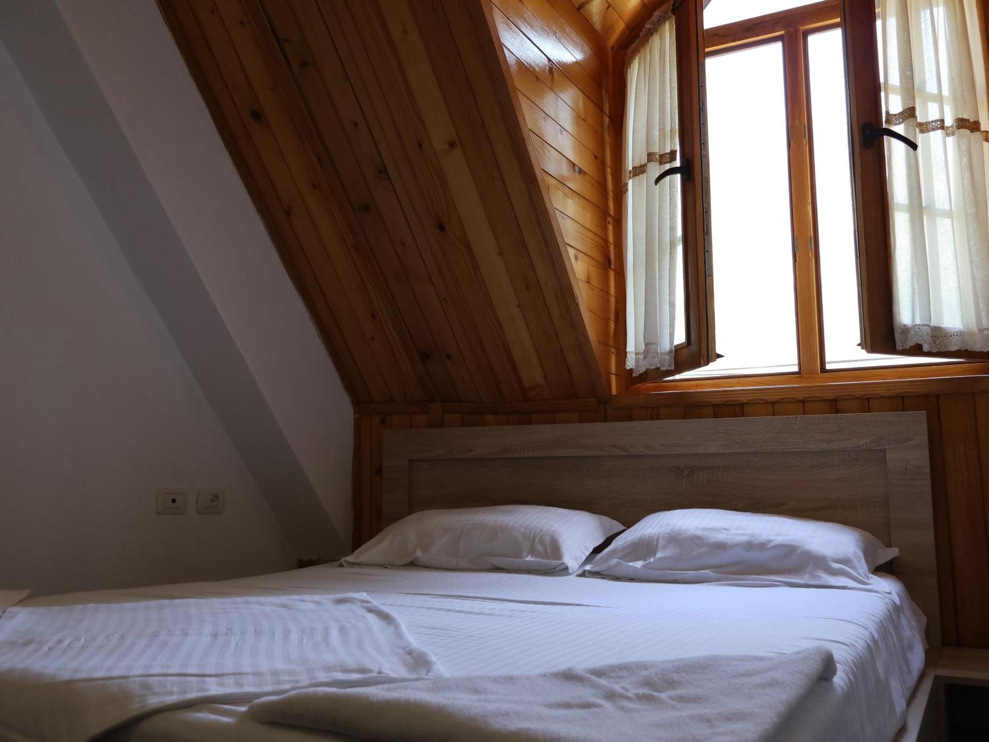 Mik Hotel Valbona Extérieur photo
