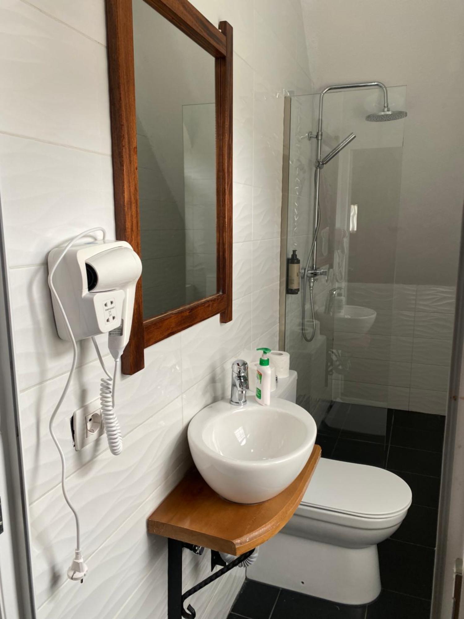 Mik Hotel Valbona Extérieur photo